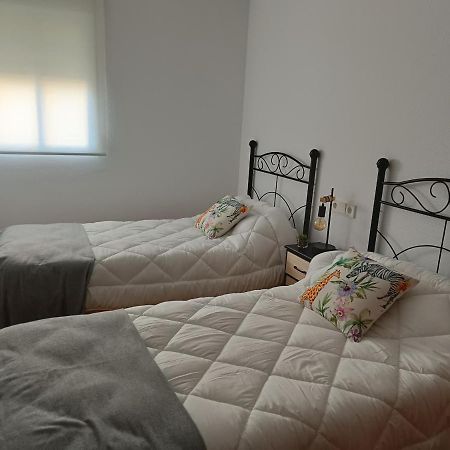 Casa Cumbremar Lejlighed El Puerto de Mazarrón Eksteriør billede