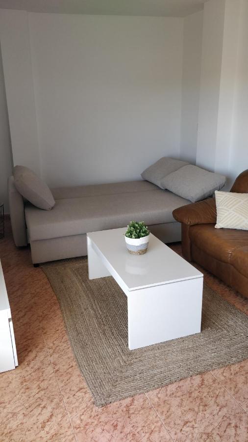 Casa Cumbremar Lejlighed El Puerto de Mazarrón Eksteriør billede